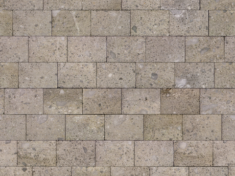  无缝黄色花岗岩 文化石外墙 