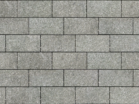  无缝芝麻灰花岗岩 无缝白麻花岗岩 