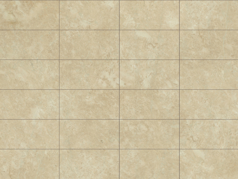  无缝米黄色花岗岩 黄金麻花岗岩石材 