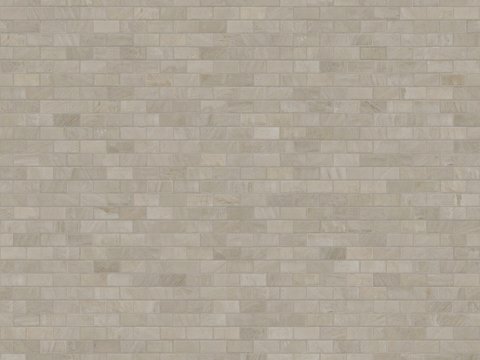  无缝素色暖灰文化石大理石 暖灰错缝石材墙砖地砖 