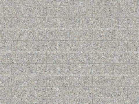  无缝灰色花岗岩 灰色芝麻灰水洗石 