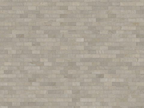  无缝素色暖灰文化石大理石 暖灰错缝石材墙砖地砖 