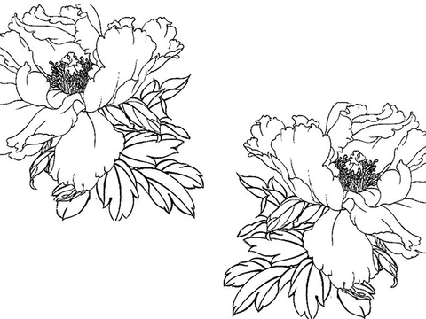  布纹布料黑白凹凸 装饰花纹 