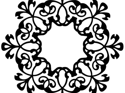  布纹布料黑白凹凸 装饰花纹 