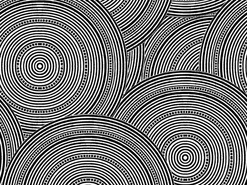  布纹布料黑白凹凸 装饰花纹 