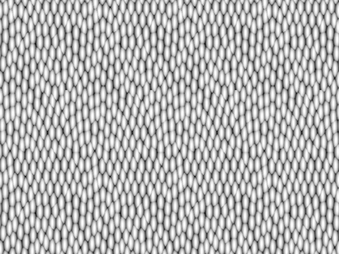  布纹布料黑白凹凸 