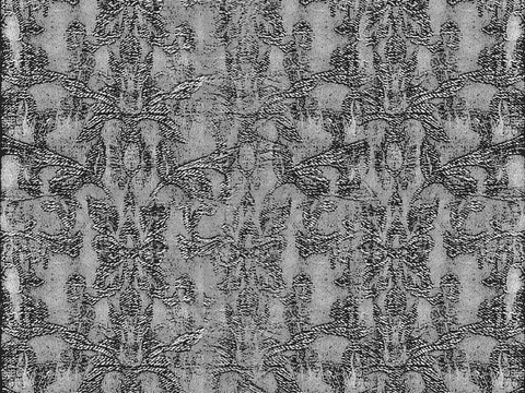  布纹布料黑白凹凸 装饰花纹 