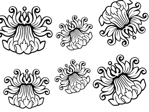  布纹布料黑白凹凸 装饰花纹 