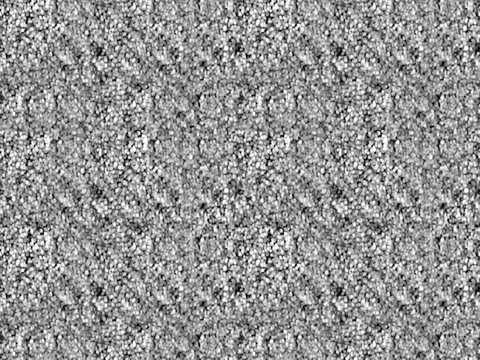  布纹布料黑白凹凸 