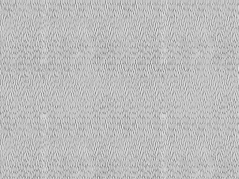  布纹布料黑白凹凸 