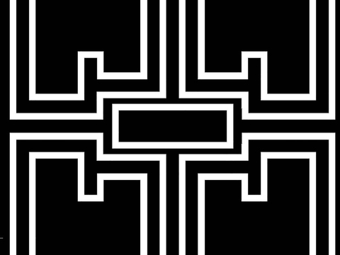  布纹布料黑白凹凸 装饰花纹 