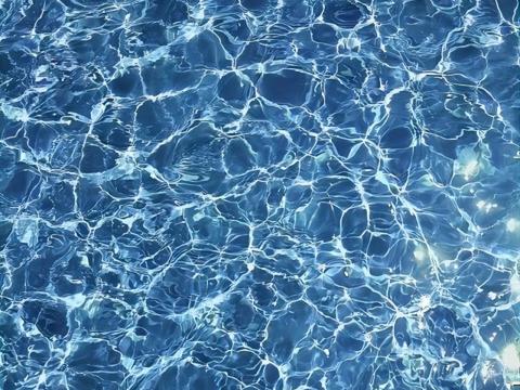  水波紋 水紋 