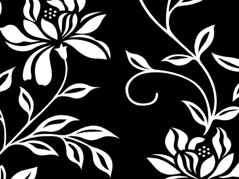  布纹布料黑白凹凸 装饰花纹 