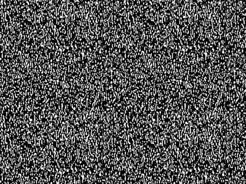  布纹布料黑白凹凸 