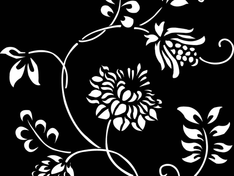  布纹布料黑白凹凸 装饰花纹 