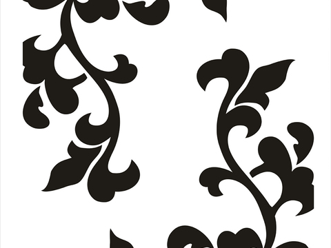  布纹布料黑白凹凸 装饰花纹 