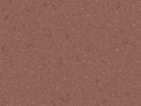  红色花纹水磨石 花岗岩 红麻 