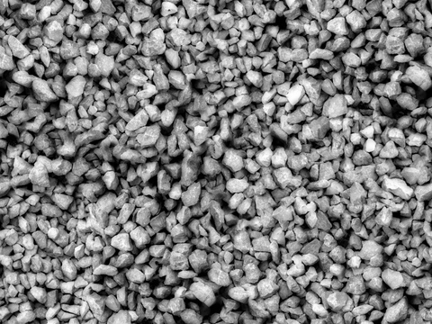  户外碎石 墙面地砖 碎石水泥地面 