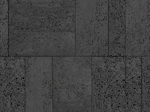  无缝文化青石板墙面 文化石墙面 