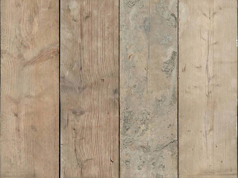  户外旧木板防腐木 木拼版木格珊 