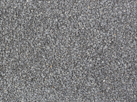  户外碎石  碎石地面 