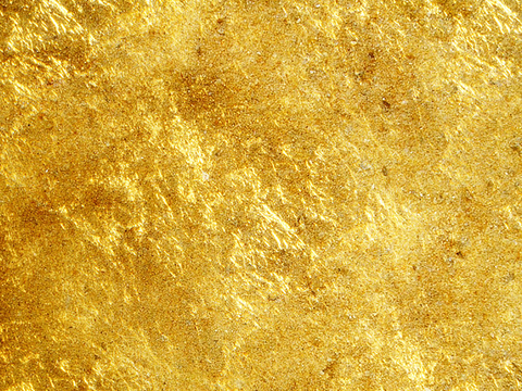  金属面板  金箔金属 