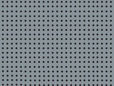  穿孔金属板  金属板 