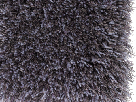  绒毛地毯 毛绒布料面料 绒布 