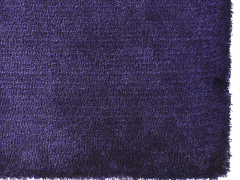  绒毛地毯 毛绒布料面料 绒布 