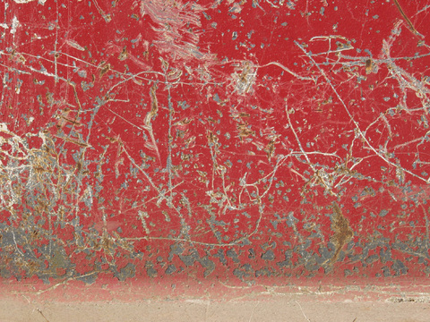  铁锈金属板  划痕脏旧金属面板  金属板 