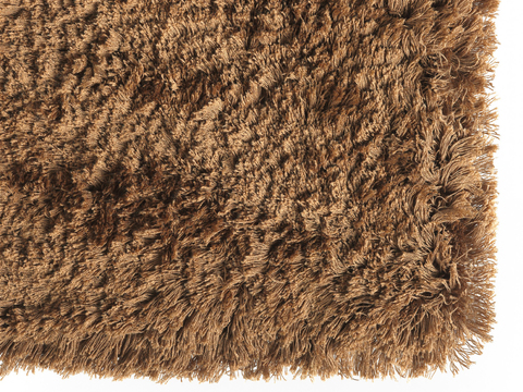  绒毛地毯 毛绒布料面料 绒布 