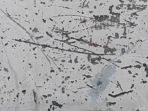  铁锈金属板  划痕脏旧金属面板  金属板 