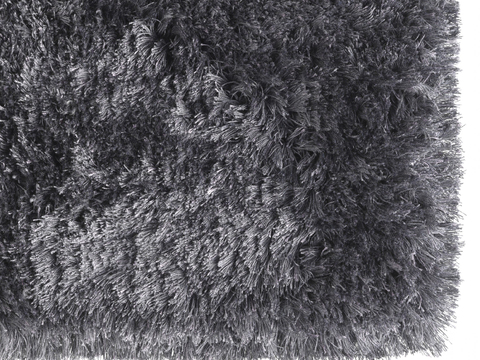  绒毛地毯 毛绒布料面料 绒布 