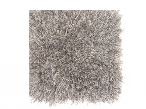  绒毛地毯 毛绒布料面料 绒布 