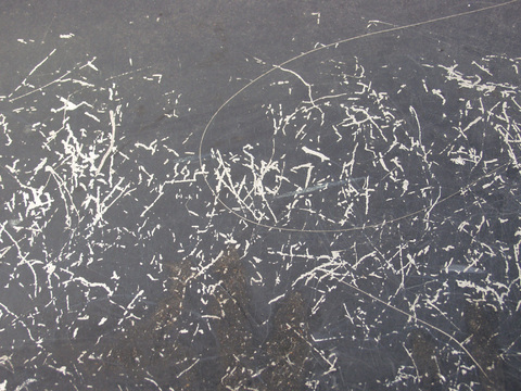  铁锈金属板  划痕脏旧金属面板  金属板 