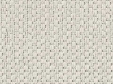  现代米白色编织布纹 