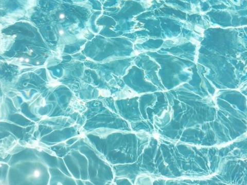  水波纹 清澈水面 水面纹理 