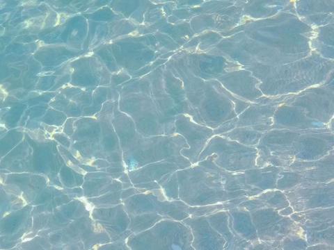  水波纹 清澈水面 水面纹理 