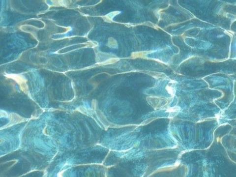  水波纹 清澈水面 水面纹理 
