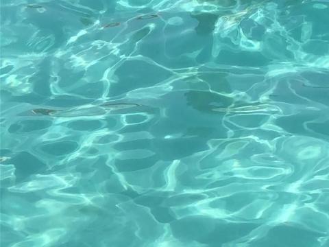  水波纹 清澈水面 水面纹理 