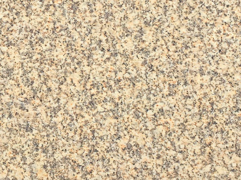  现代黄金麻花岗岩 