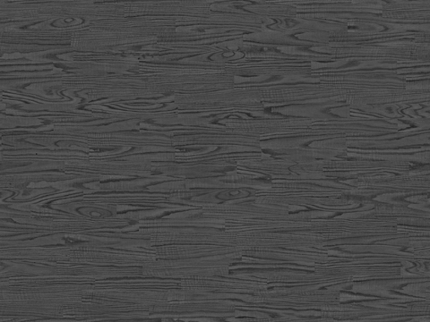  常用原木黑白凹凸 