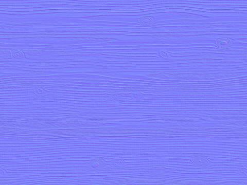  常用高清木纹法线 