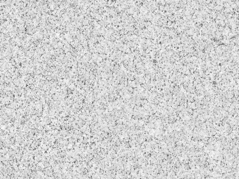  无缝白麻灰色花岗岩 