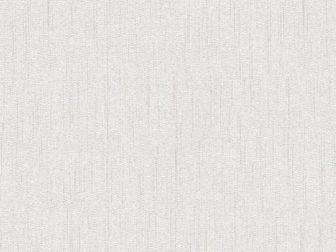  无缝现代简约白色条纹壁布 