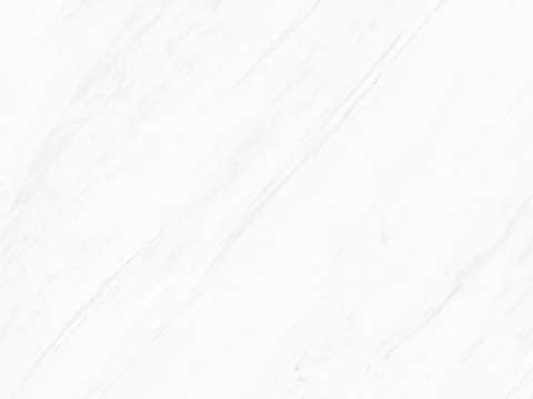  雅士白无缝大理石岩板 