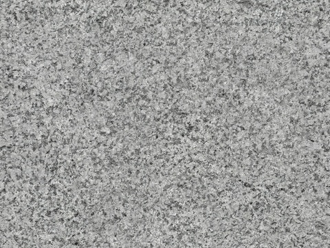  无缝芝麻灰灰色花岗岩 