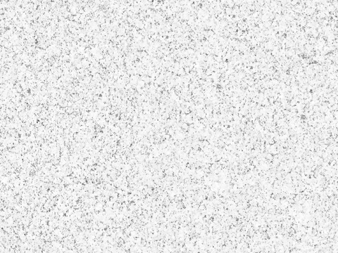  无缝白麻灰色花岗岩 