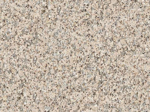  无缝黄色荔枝面花岗岩 