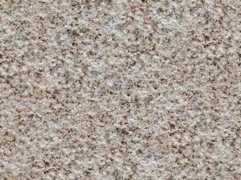  无缝芝麻黄花岗岩麻石 